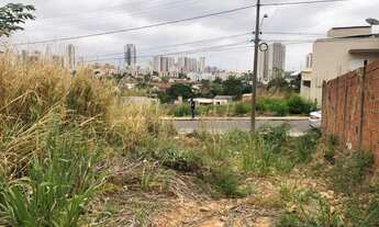 Imagem: Terreno no bairro Dom Bosco