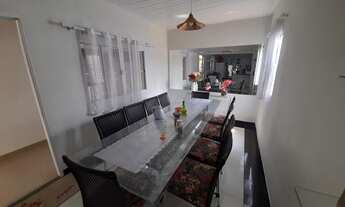 Imagem 1: Casa no Bairro CPA 3 Setor 3