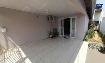 Imagem 2: Casa no Bairro CPA 3 Setor 3