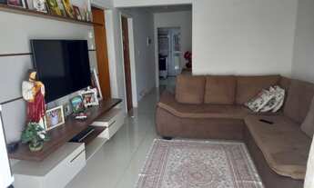 Imagem 3: Casa no Bairro CPA 3 Setor 3