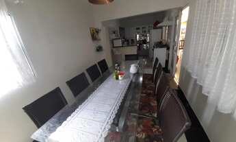 Imagem 4: Casa no Bairro CPA 3 Setor 3