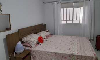 Imagem 5: Casa no Bairro CPA 3 Setor 3