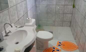 Imagem 7: Casa no Bairro CPA 3 Setor 3