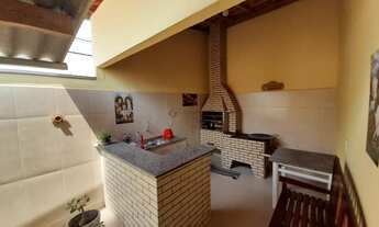 Imagem: Casa no Bairro CPA 3 Setor 3