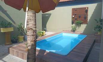 Imagem: Casa no Bairro Jardim Imperial