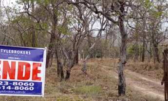 Imagem: Chácara na estrada da Chapada a 25 Km de