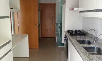 Imagem 3: Edifício Arthur, 3 dormitórios, 3 suíte, 4 banheiro, 2 vagas na garagem, 114M² de Área Con