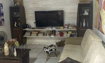 Imagem 1: Casa no bairro Verdão