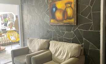 Imagem 2: Casa no bairro Verdão