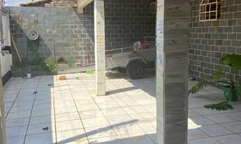 Imagem: Casa no bairro Verdão