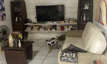 Imagem 3: Casa no bairro Verdão