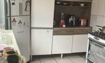 Imagem 5: Casa no bairro Verdão