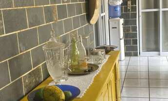 Imagem 6: Casa no bairro Verdão