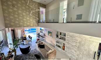 Imagem: Condomínio Residencial Alphaville II