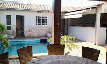 Imagem: Sobrado Centro Sul de Várzea Grande