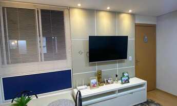 Imagem: Condomínio Chapada Boulevard