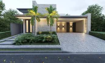 Imagem: Condomínio Residencial Florais Itália