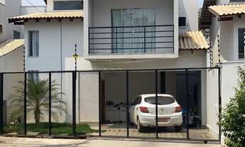 Imagem 1: Sobrado no Bairro Santa Cruz