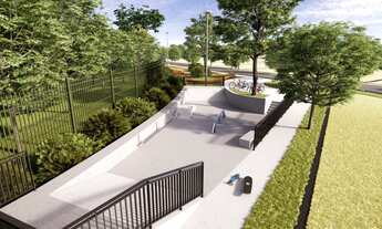 Imagem 5: Condomínio Reserva dos Ipês