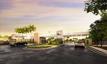 Imagem 1: Condomínio Reserva dos Ipês