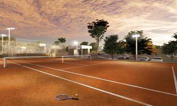 Imagem: Condomínio Reserva dos Ipês