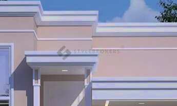 Imagem 1: Condomínio Florais da Mata