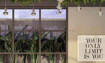 Imagem 6: Urbanit, 2 dormitórios, 1 suítes, 2 banheiro, 1 vaga na garagem, 89M² de Área Construída