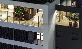 Imagem 7: Urbanit, 2 dormitórios, 1 suítes, 2 banheiro, 1 vaga na garagem, 89M² de Área Construída