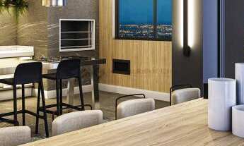 Imagem: Urbanit, 2 dormitórios, 1 suítes, 2 banheiro