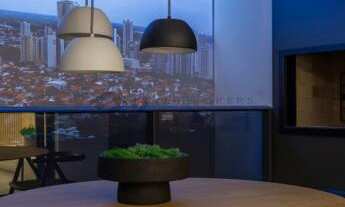 Imagem 4: Urbanit, 2 dormitórios, 1 suítes, 2 banheiro, 1 vaga na garagem, 89M² de Área Construída