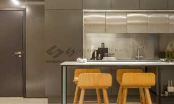 Imagem 1: Urbanit, 2 dormitórios, 1 suítes, 2 banheiro, 1 vaga na garagem, 89M² de Área Construída