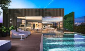 Imagem 5: Urbanit, 2 dormitórios, 1 suítes, 2 banheiro, 1 vaga na garagem, 89M² de Área Construída