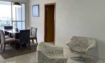 Imagem: Condomínio Cuiabá Central Parque