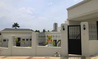 Imagem 2: Elegante e imponente ponto comercial no bairro Santa Rosa