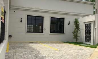 Imagem 5: Elegante e imponente ponto comercial no bairro Santa Rosa