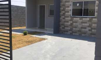 Imagem: Casa no bairro Parque Atalaia