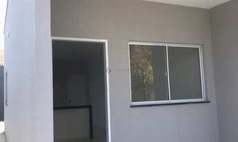 Imagem 7: Casa no bairro Parque Atalaia