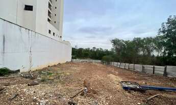 Imagem 1: Terreno no bairro Alvorada