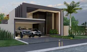 Imagem: Condomínio Florais da Mata