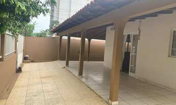 Imagem: Casa no Centro de Várzea Grande/MT