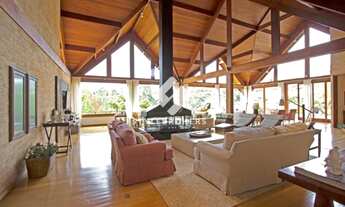 Imagem 2: Casa em Campos de Jordão/SP