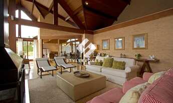 Imagem 3: Casa em Campos de Jordão/SP