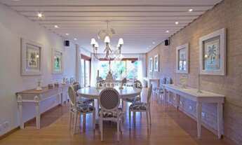 Imagem 4: Casa em Campos de Jordão/SP