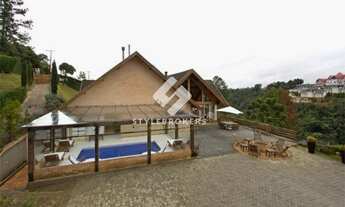 Imagem 5: Casa em Campos de Jordão/SP