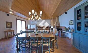 Imagem 6: Casa em Campos de Jordão/SP