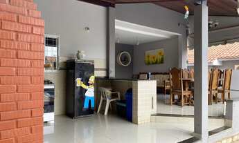 Imagem: Condomínio Alphagarden