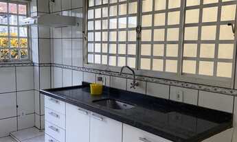 Imagem 3: Sobrado Centro de VG