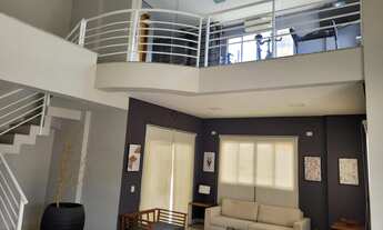 Imagem: Sky Loft