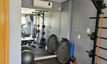 Imagem 7: Sky Loft Apartamento com 1 dormitório