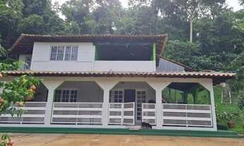 Imagem: Chácara com 05 hectares em Chapada dos